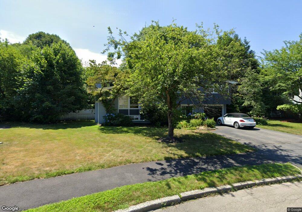 89 Andrew St, Newton Highlands, MA 02461 - photo 1