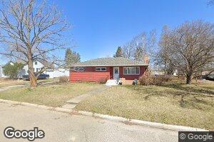 196 Morris Ave NE, Blackduck, MN 56630