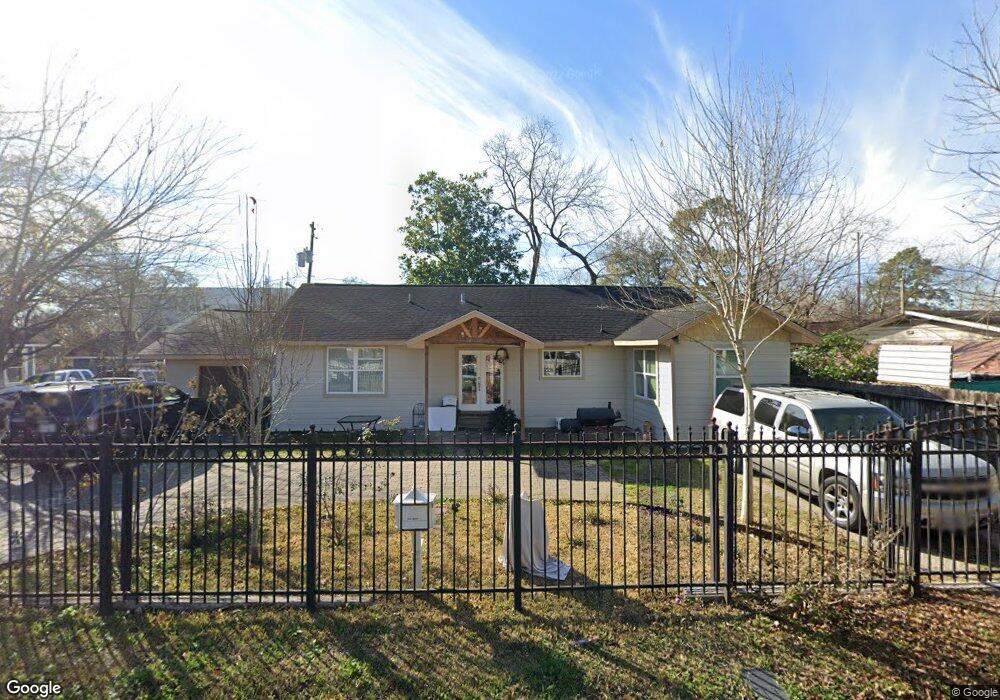 8034 Brockton St, Houston, TX 77017 - photo 1