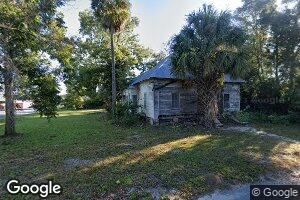 205 Repparde St, Blackshear, GA 31516