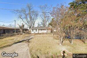 507 Dean Blvd, Shaw, MS 38773