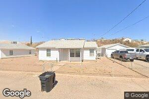 26 Sunset, Morenci, AZ 85540