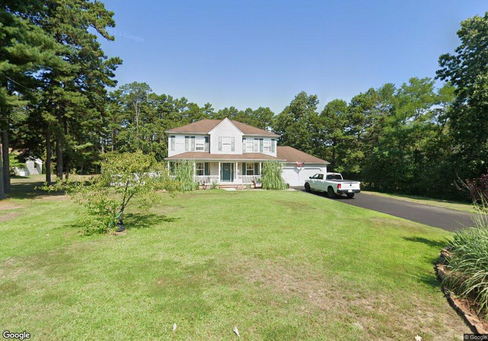 9 Shady Ln, Pemberton, NJ 08068 - photo 1