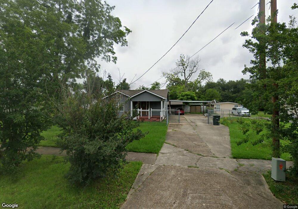 2113 4th St, Lake Charles, LA 70601 - photo 1