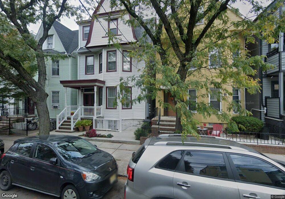 28 47th St, Weehawken, NJ 07086 - photo 1