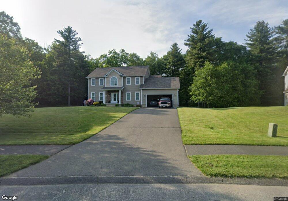 30 Bissonnette Cir, Southampton, MA 01073 - photo 1