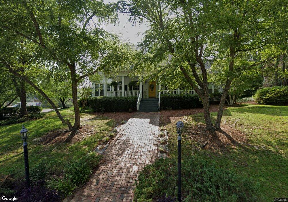 598 Milden Rd, Fayetteville, NC 28314 - photo 1