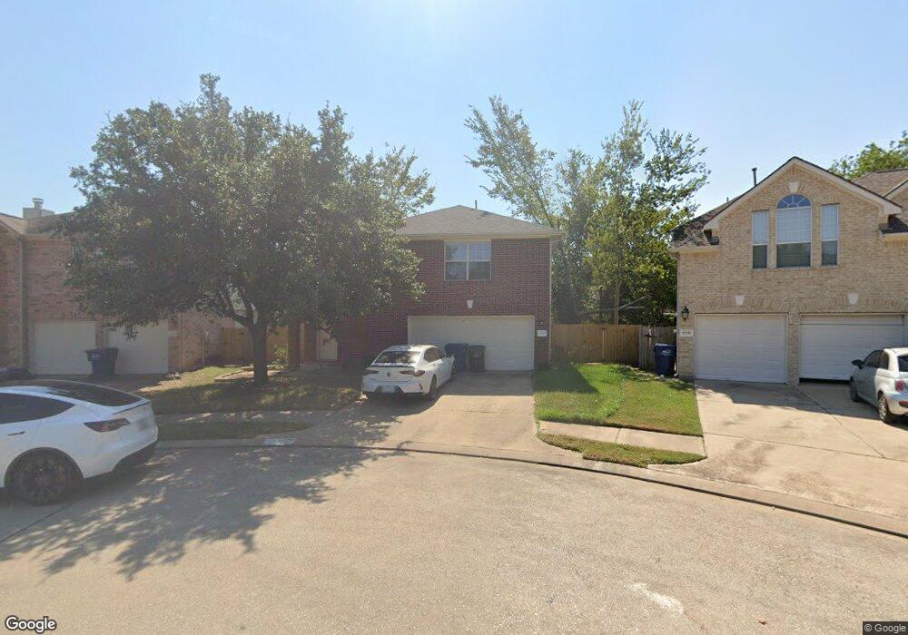 17247 Valemist Ct, Houston, TX 77084 - photo 1