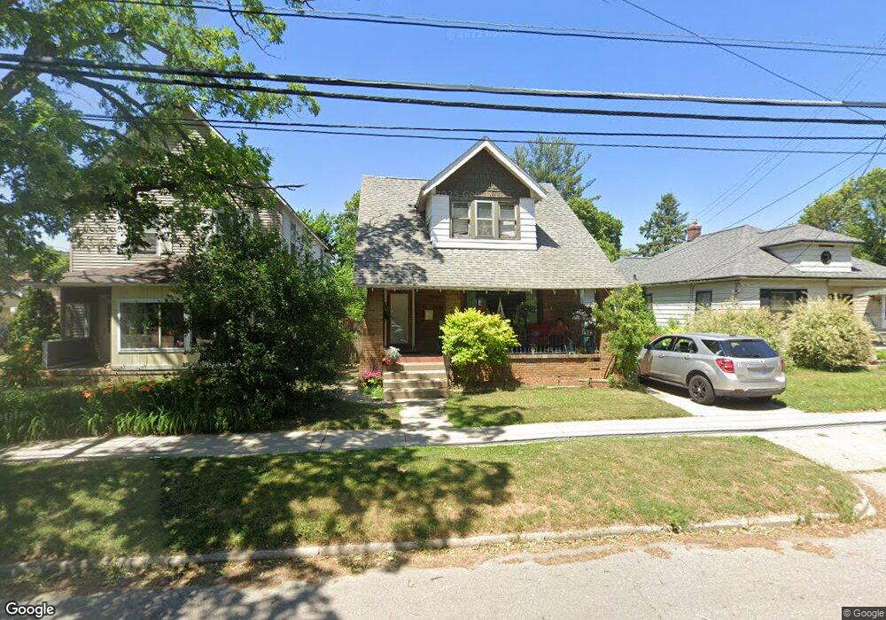 771 Knapp St NE, Grand Rapids, MI 49505 - photo 1