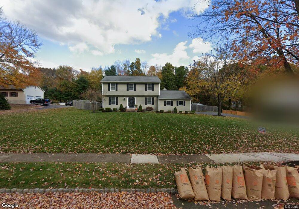 7 Colonial Way, Succasunna, NJ 07876 - photo 1