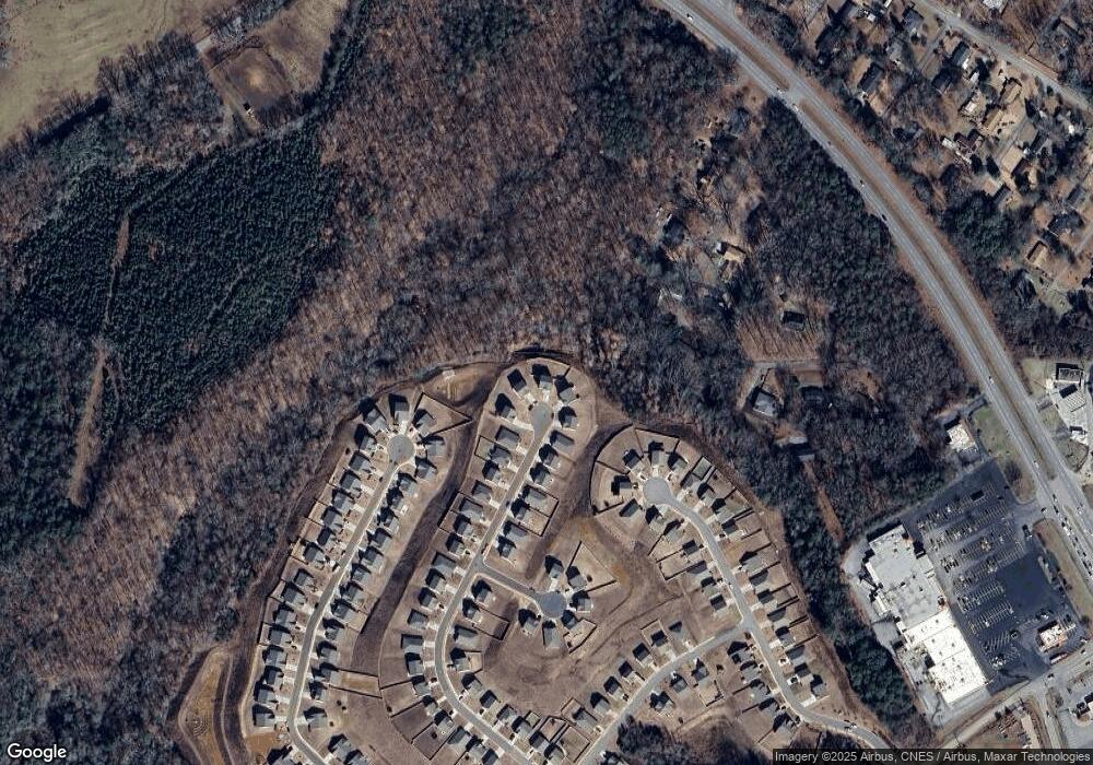 247 Millhone Way, Pendleton, SC 29670 - photo 1