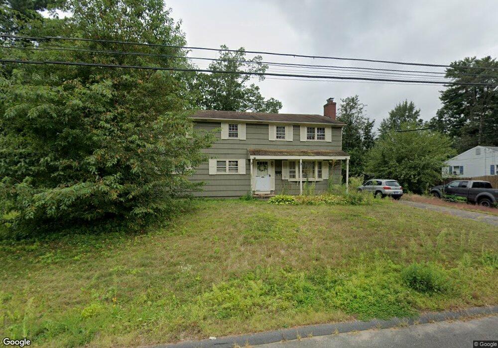 13 Donna St, Enfield, CT 06082 - photo 1