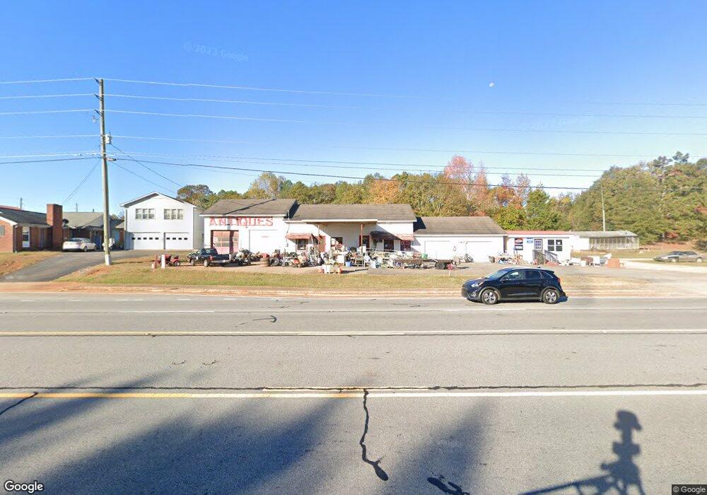 5466 Highway 441, Nicholson, GA 30565 - photo 1