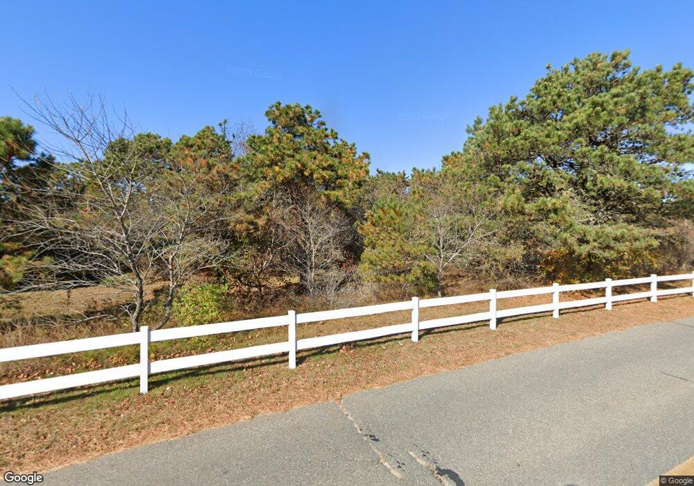 12 Loon Cove Way, Edgartown, MA 02539 - photo 1