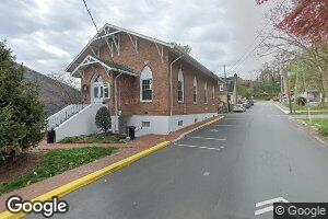 314 Mill St, Occoquan, VA 22125