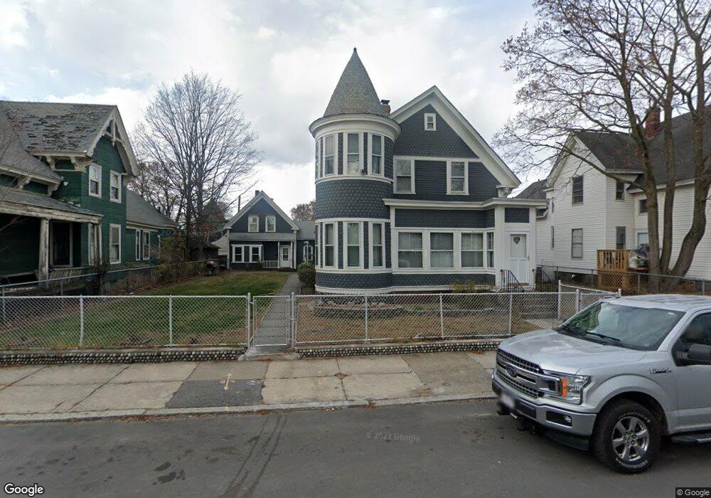 42 Abbott St unit 46, Lawrence, MA 01843 - photo 1