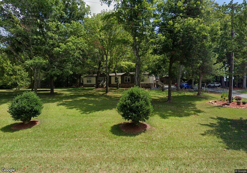 1101 Luck Rd, Asheboro, NC 27205 - photo 1