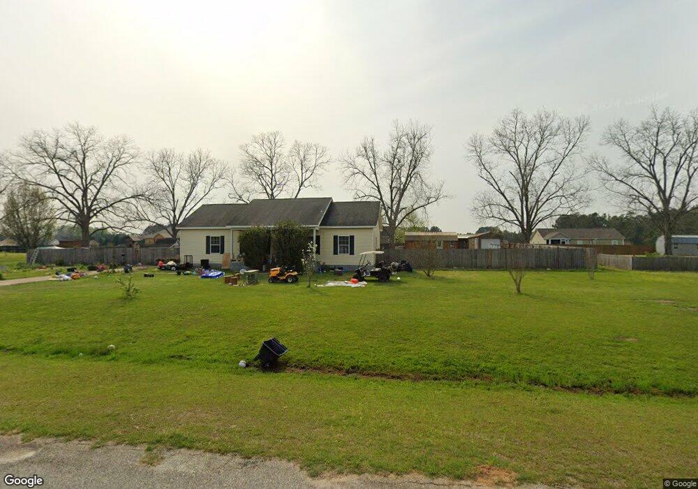 268 Virginia Cir, Cairo, GA 39828 - photo 1