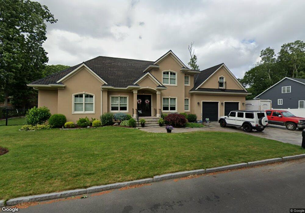 276 Nichols St, Fall River, MA 02720 - photo 1