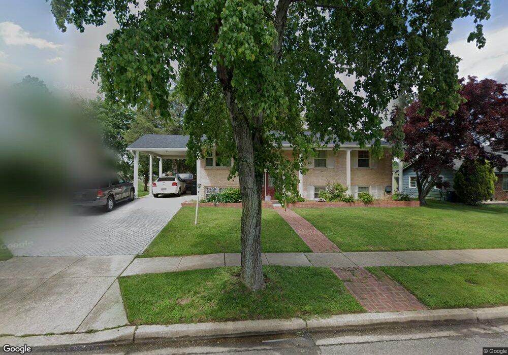 3304 Stonesboro Rd, Fort Washington, MD 20744 - photo 1