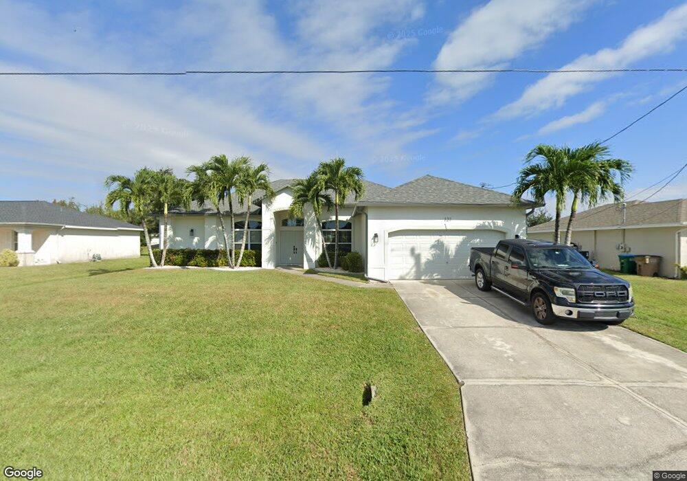 121 NW 14th St, Cape Coral, FL 33993 - photo 1