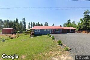 560 Pleasant Acre Dr, Weippe, ID 83553