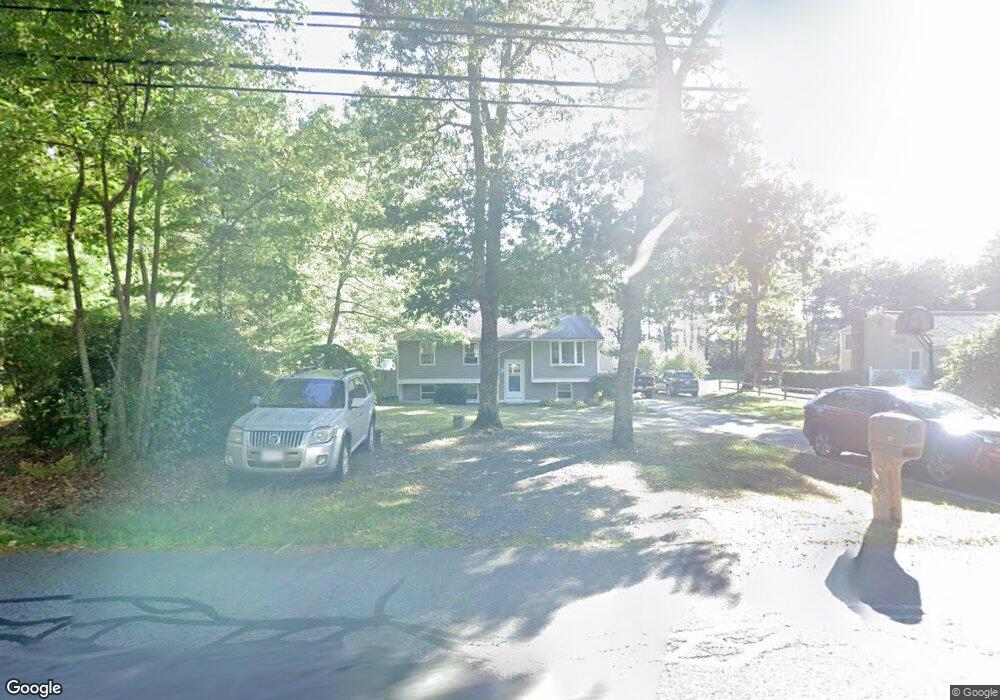 97 Rocky Meadow St, Middleboro, MA 02346 - photo 1