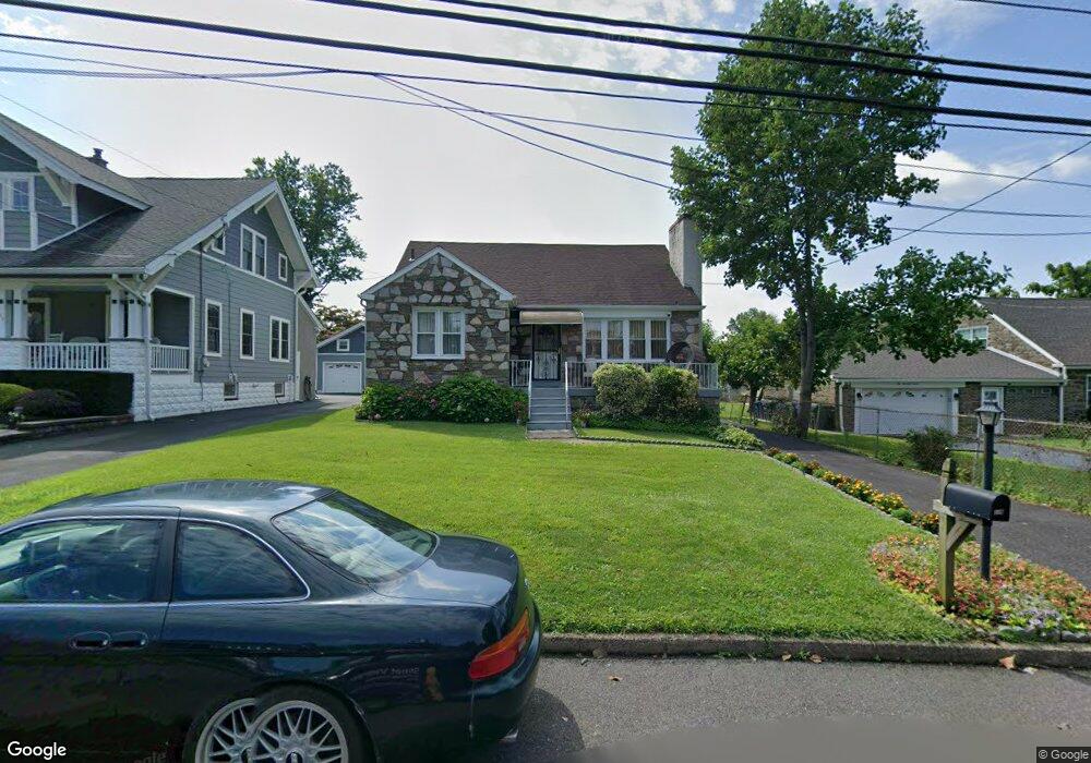 119 Holme Ave, Elkins Park, PA 19027 - photo 1