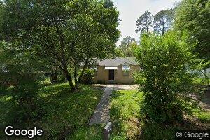 724 6th 1 2 St, Tifton, GA 31794