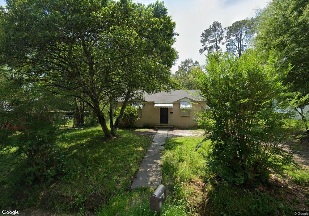 724 6th 1 2 St, Tifton, GA 31794 - photo 1