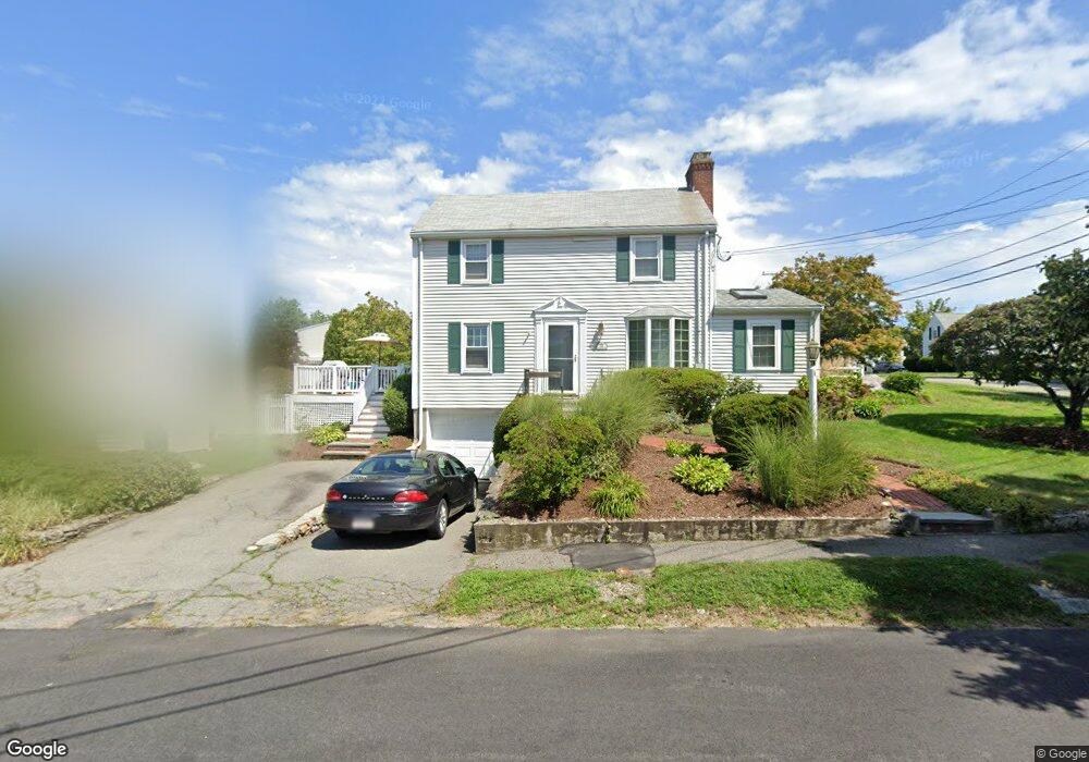 128 Lansdowne St unit 128, Quincy, MA 02171 - photo 1