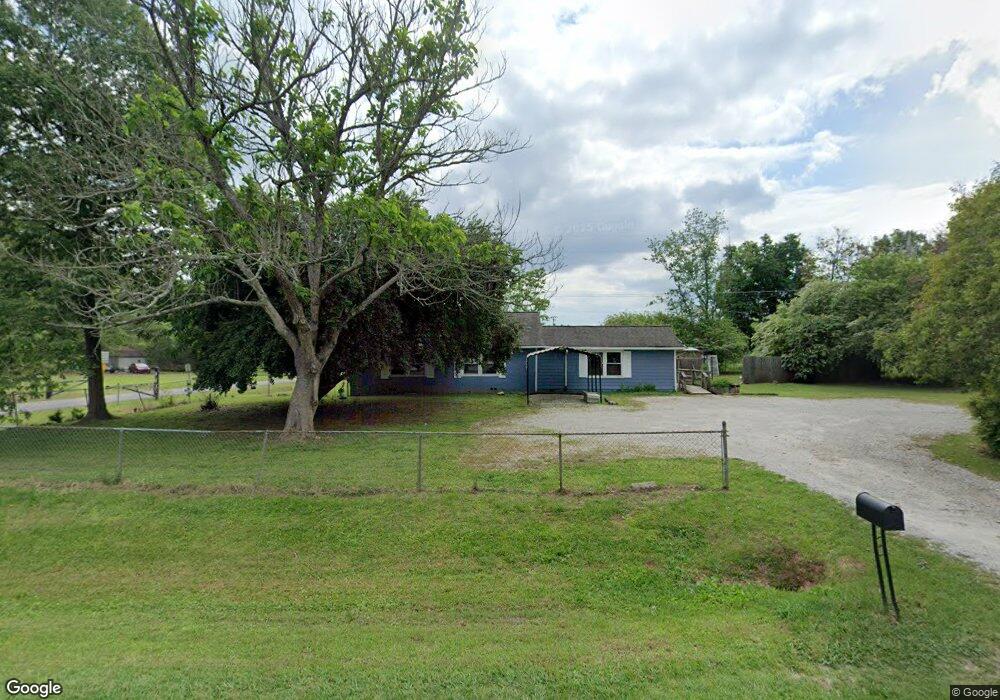 1042 Main St, Whitesburg, GA 30185 - photo 1