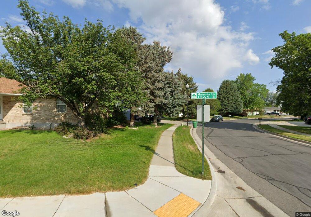 8880 S Marbella St, Sandy, UT 84093 - photo 1