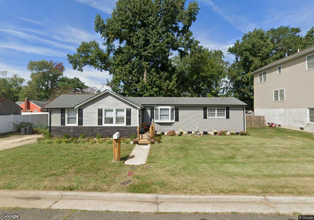 57 Passaic St, North Middletown, NJ 07748 - photo 1