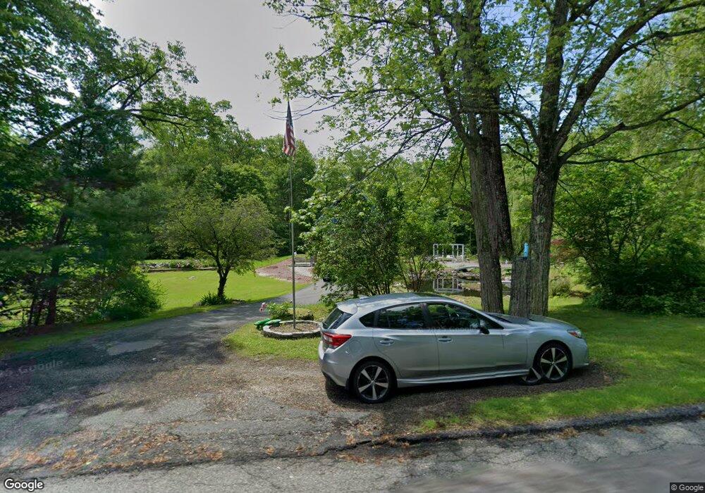 18 Kemah Mecca Lake Rd, Newton, NJ 07860 - photo 1