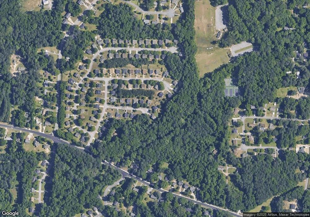 1202 Willow Bend Ct SW unit 1202, Austell, GA 30168 - photo 1