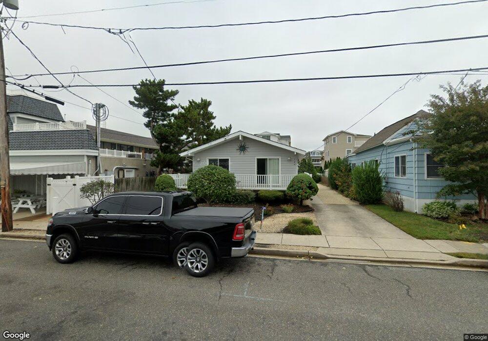 189 32nd St, Avalon, NJ 08202 - photo 1