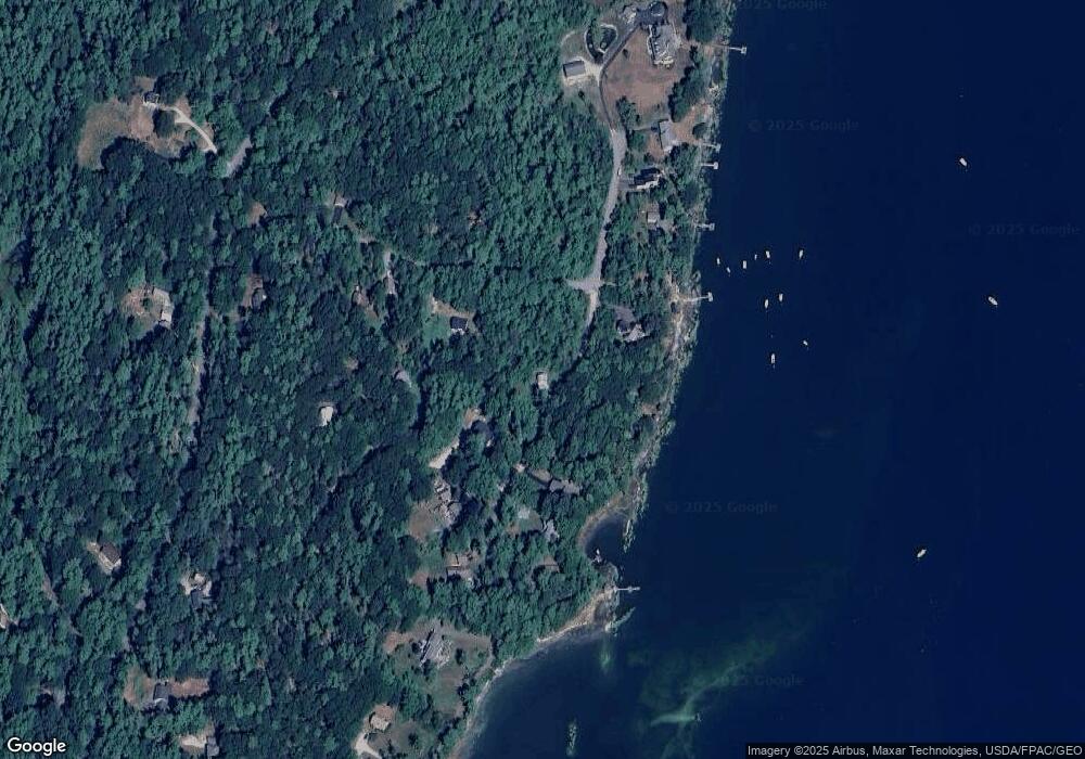 54 Eggemoggin Rd, Harpswell, ME 04079 - photo 1