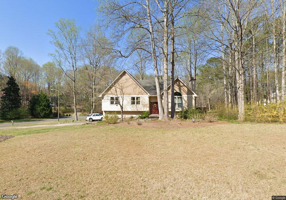 6295 New Mill Trail unit 3, Acworth, GA 30102 - photo 1