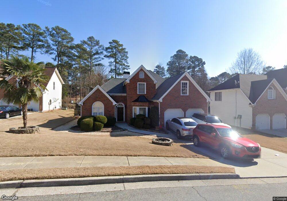 2995R Montview Dr SW, Marietta, AK 30060 - photo 1