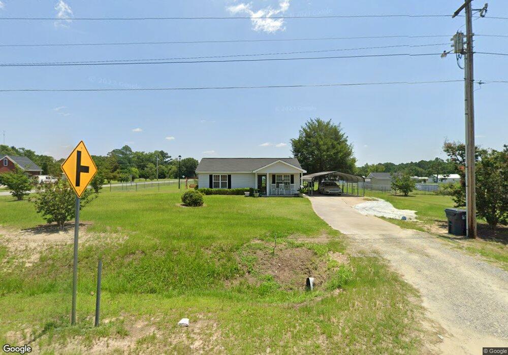 2317 Culpepper Rd, Cordele, GA 31015 - photo 1