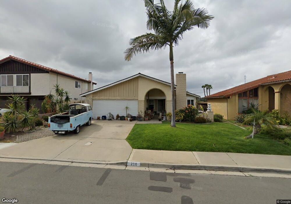 210 Chapalita Dr, Encinitas, CA 92024 - photo 1