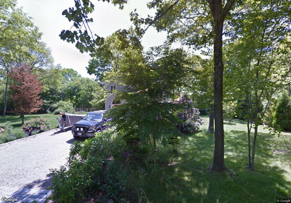 20 Southern Way, Charlestown, RI 02813 - photo 1