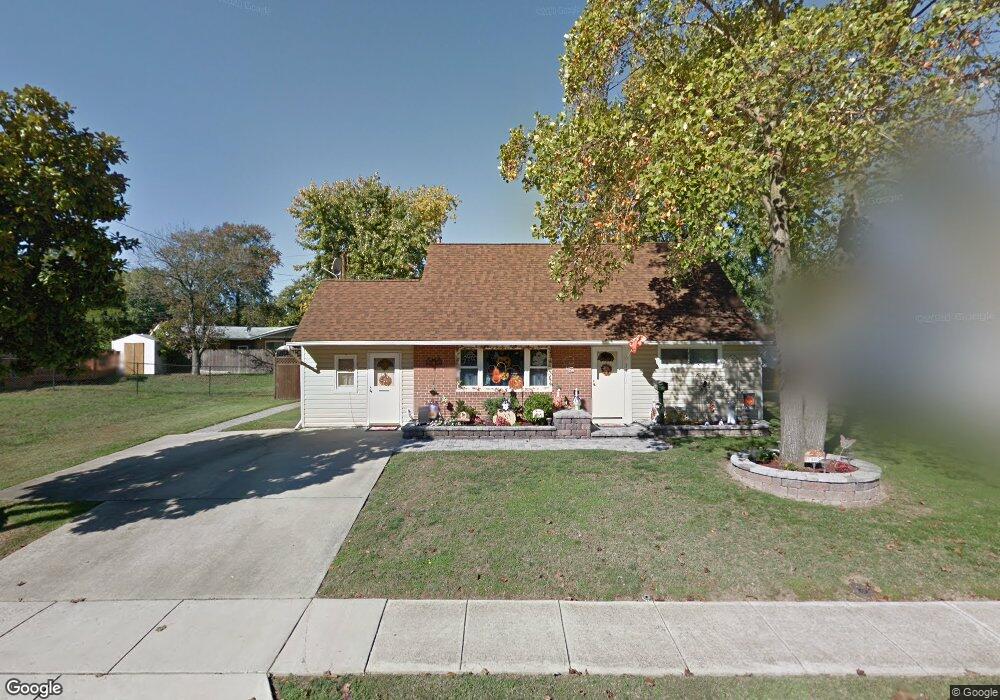 1402 Oakdale Rd, Glen Burnie, MD 21060 - photo 1