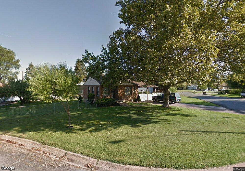 3943 S 2075 W, Roy, UT 84067 - photo 1