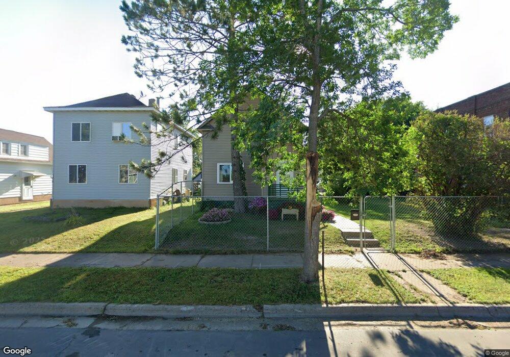 1322 13th Ave E, Hibbing, MN 55746 - photo 1