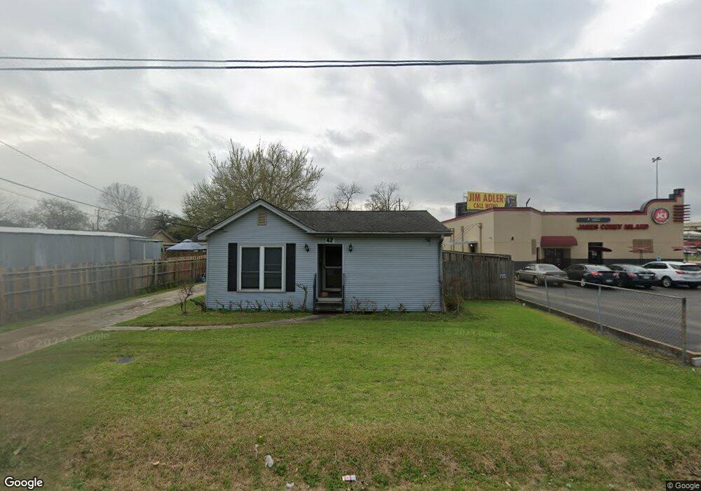 42 Neyland St, Houston, TX 77022 - photo 1