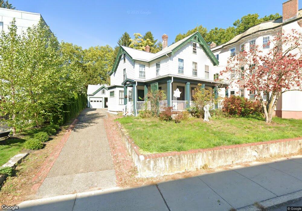 71 Greenough St unit B, Brookline, MA 02445 - photo 1