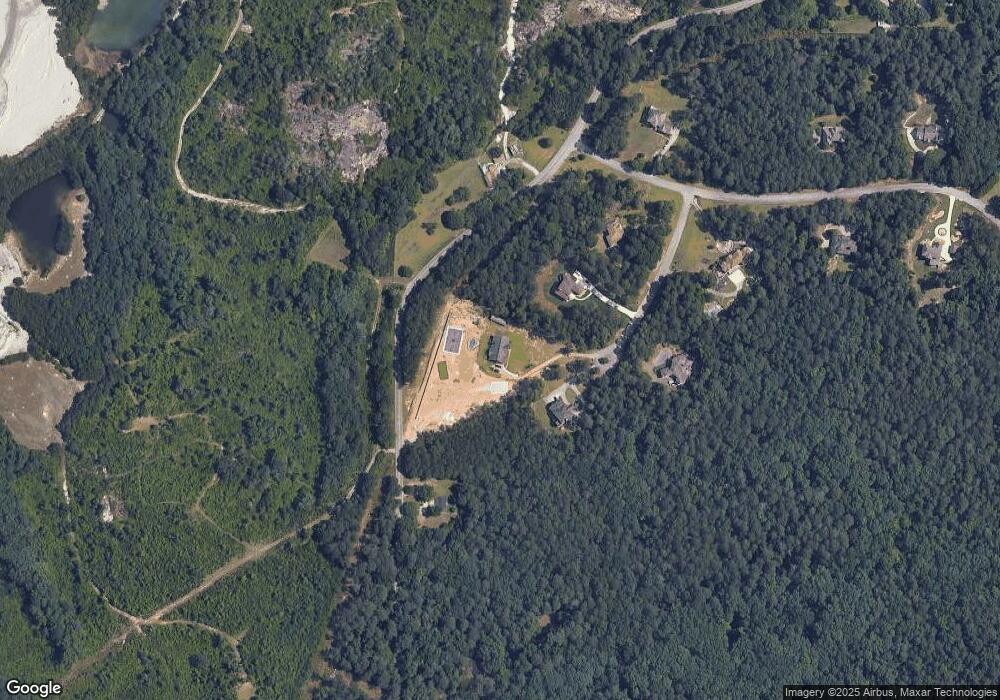 2220 Gleneagle Ct NW, Conyers, GA 30012 - photo 1