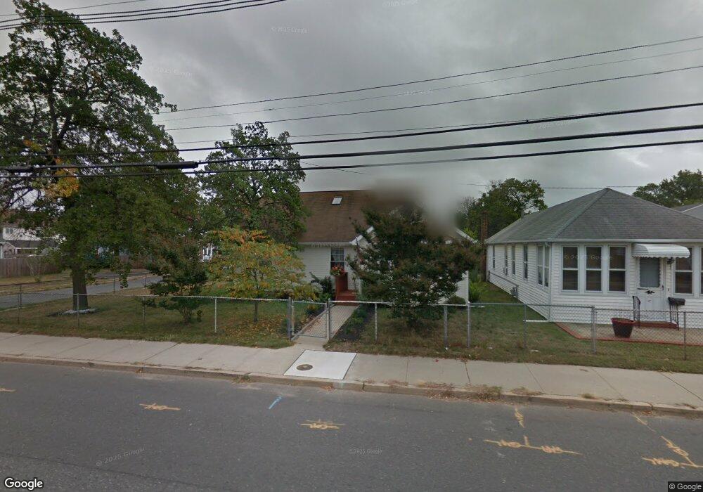 1004 Florence Ave, Union Beach, NJ 07735 - photo 1